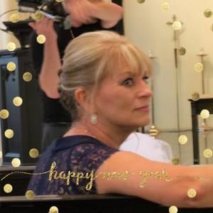 Meet your Posher, Tris